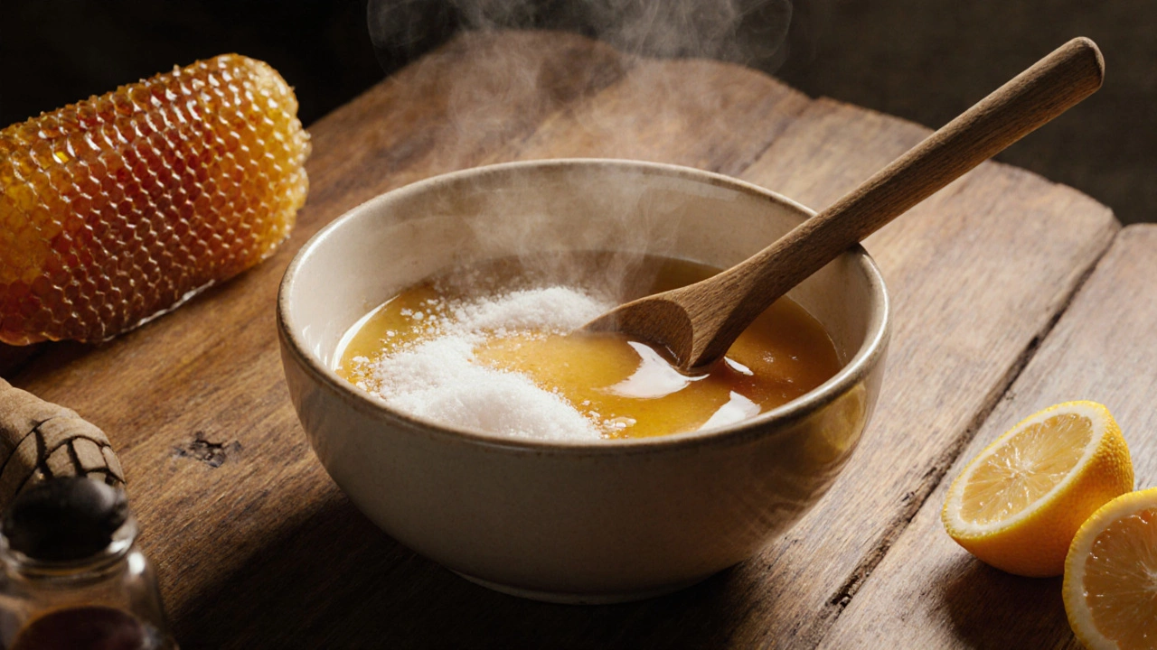 What Is Honey Wax Hair Removal? A Simple Guide to Natural Hair Removal