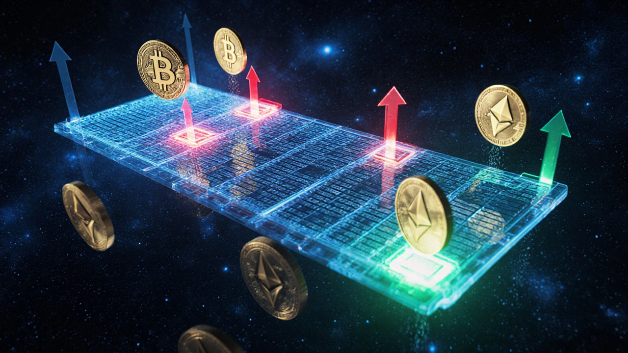 What Is On-Chain Analysis?