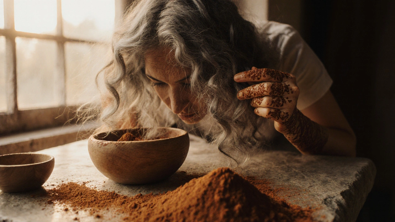 Which Brands of Hair Color Are Safe for Indian Hair? Top Natural Options for Grey Coverage and Hair Health