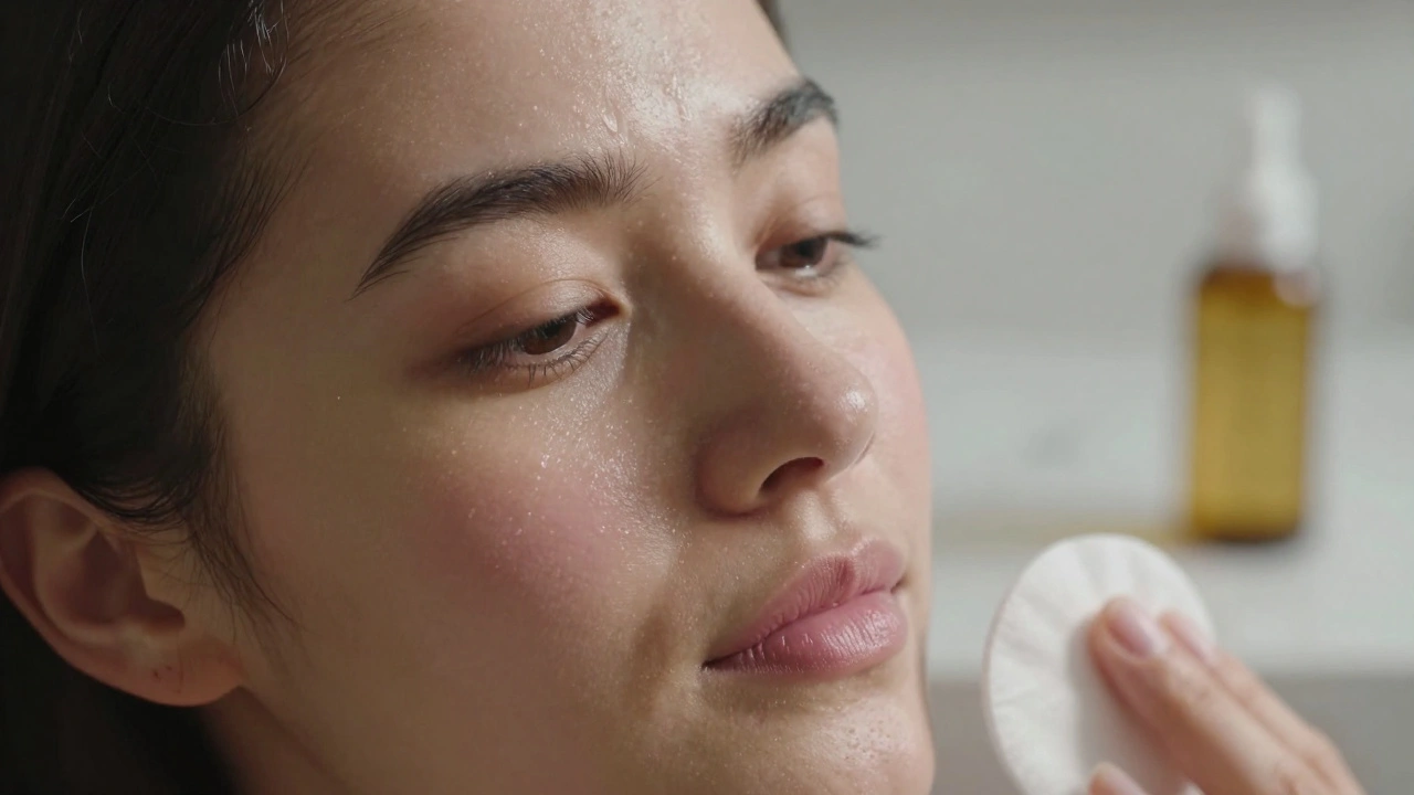 Can I Apply Cosmetics Before and After Waxing? Expert Guide for Brow Waxing