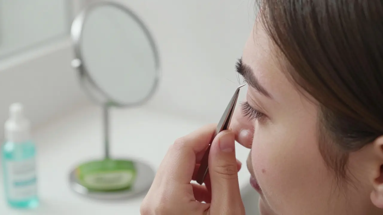 Can I Shave Missed Hairs After Waxing? What Experts Say