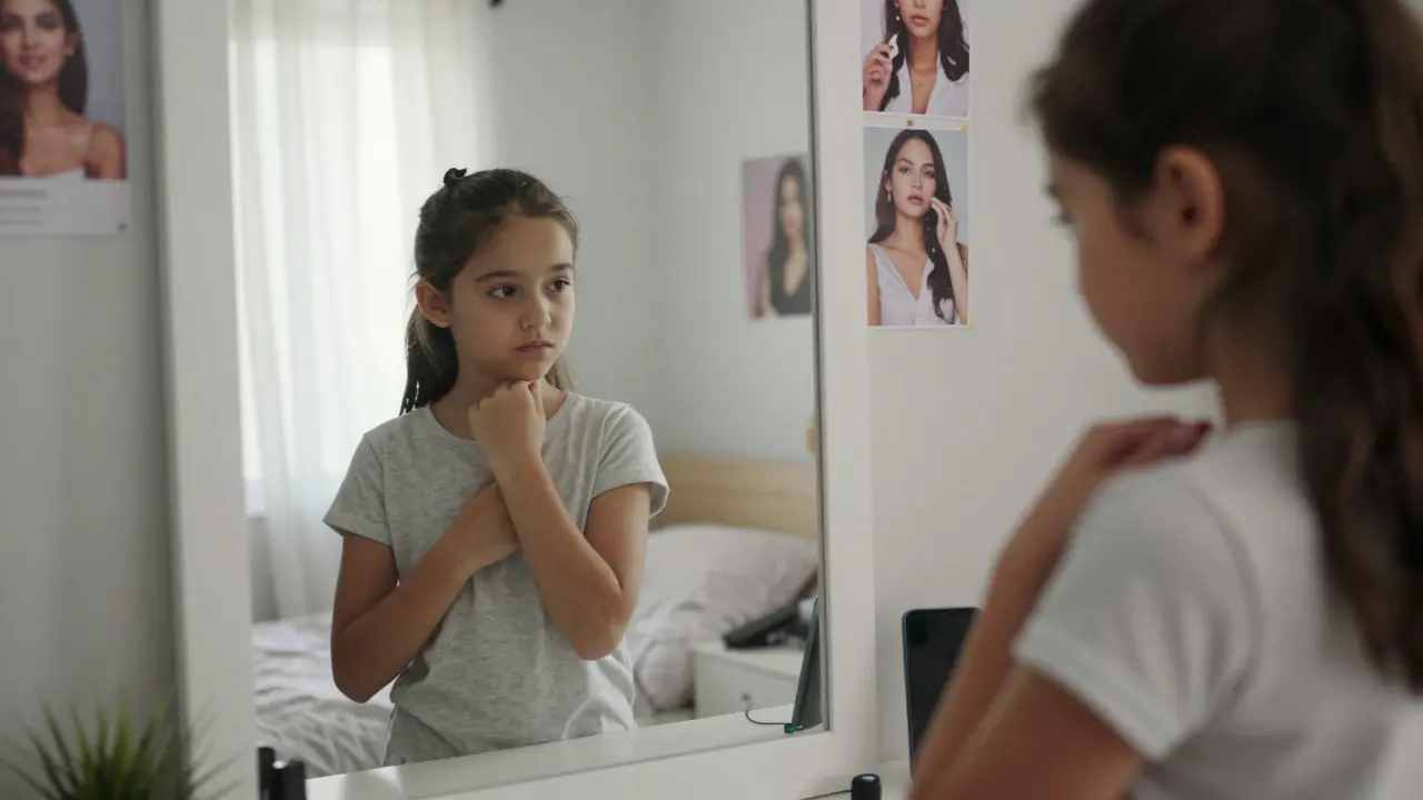 Is 12 Years Old Too Young for Armpit Waxing?