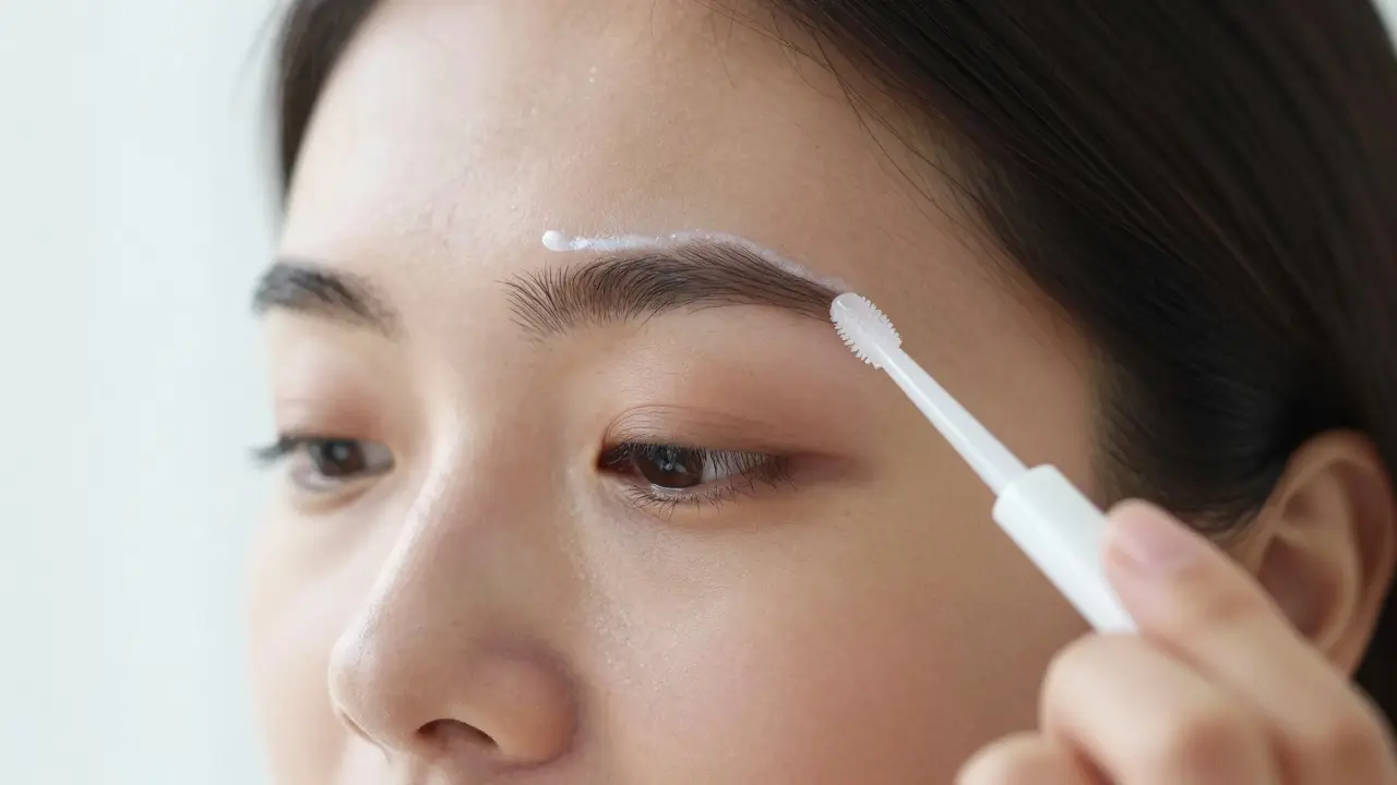 Is It Possible to Get Perfect Eyebrows Without Using Pencils?
