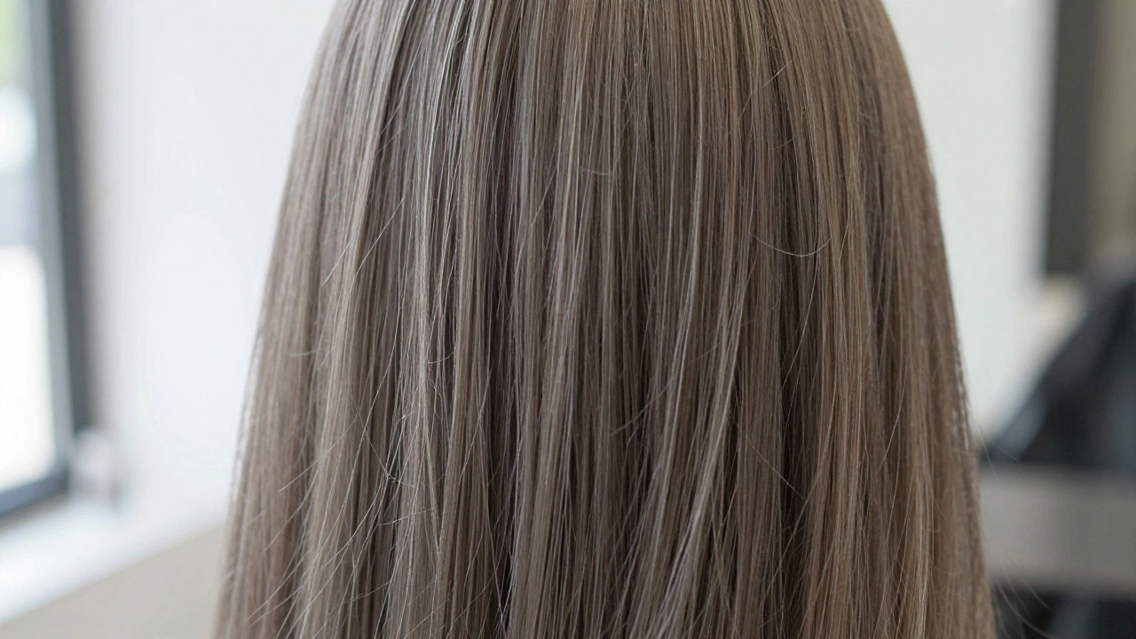 Is Mousy Colored Hair Dark Blonde or Light Brown? The Real Answer from Professional Colorists