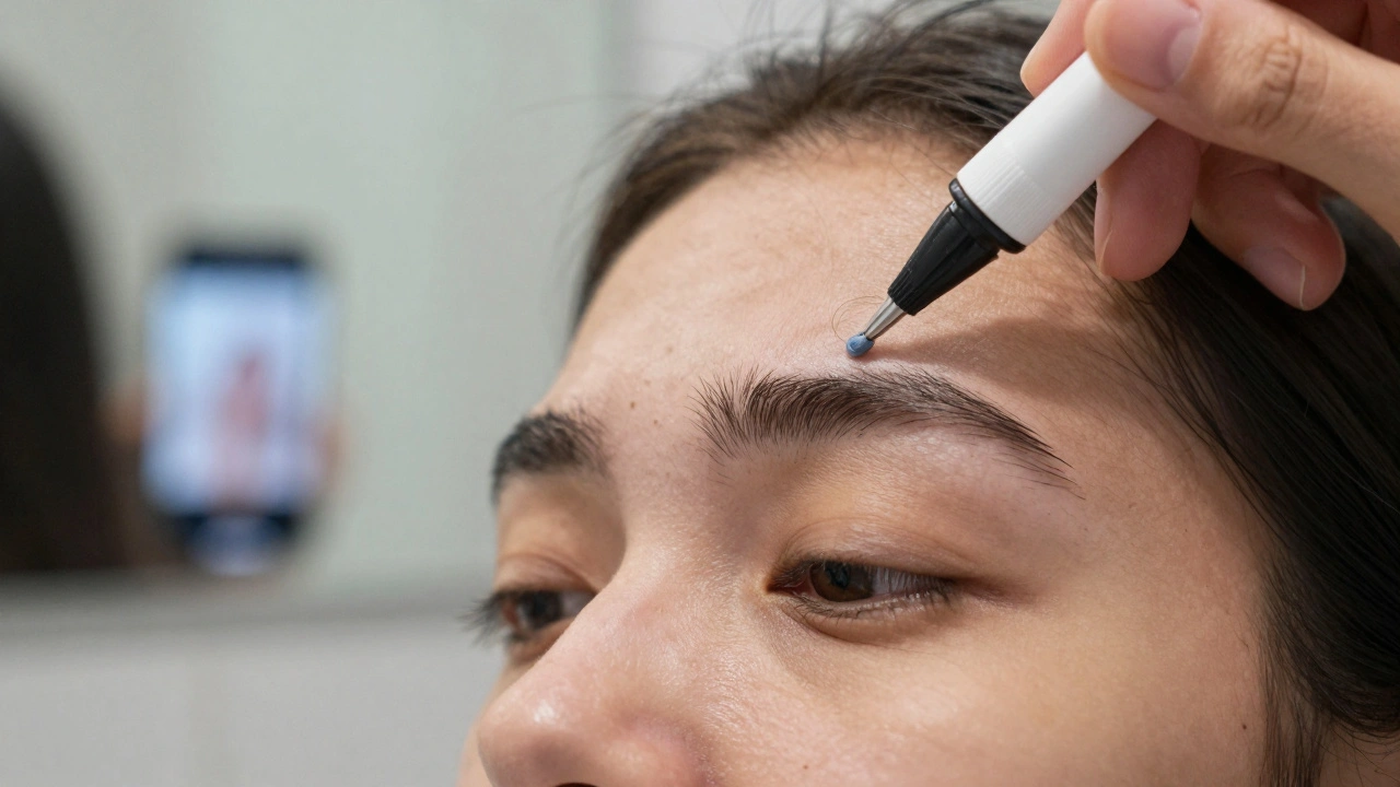 Is Removing Eyebrows Legal? What You Need to Know About Eyebrow Wax Pens and the Law