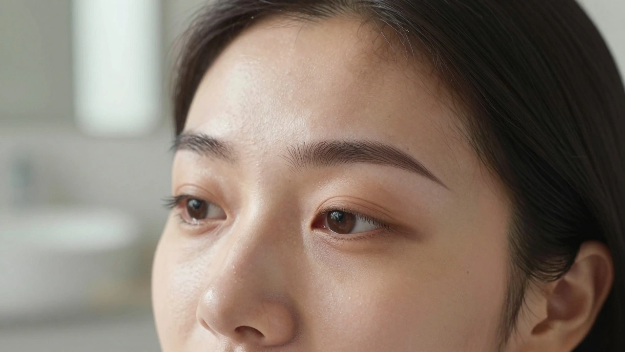 Microblading vs Powder Fill Tattoo Eyebrows: Which Is Right for You?