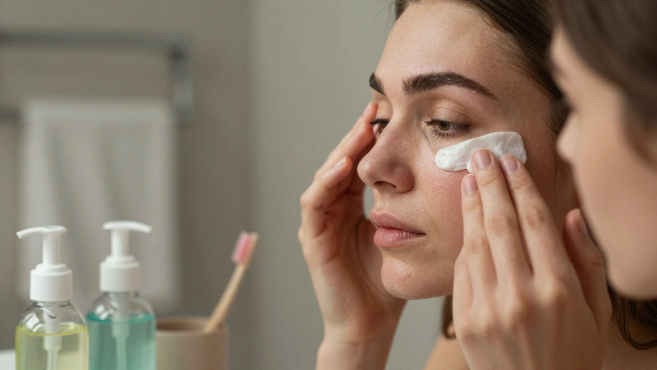 The Necessary Evil? Why Eyebrow Waxing Kits Are Still the Best Choice for Clean Brows