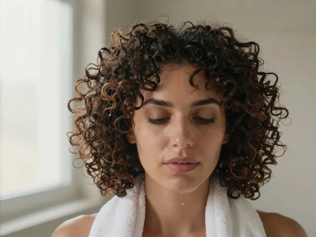 Best Haircuts for Rough and Curly Hair