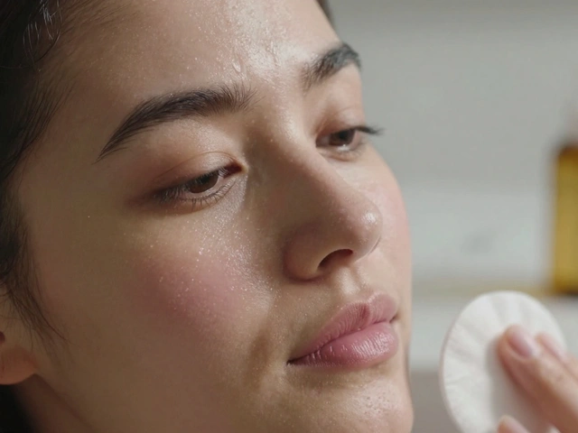 Can I Apply Cosmetics Before and After Waxing? Expert Guide for Brow Waxing