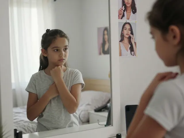 Is 12 Years Old Too Young for Armpit Waxing?