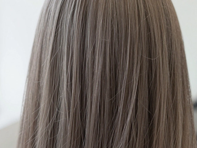 Is Mousy Colored Hair Dark Blonde or Light Brown? The Real Answer from Professional Colorists