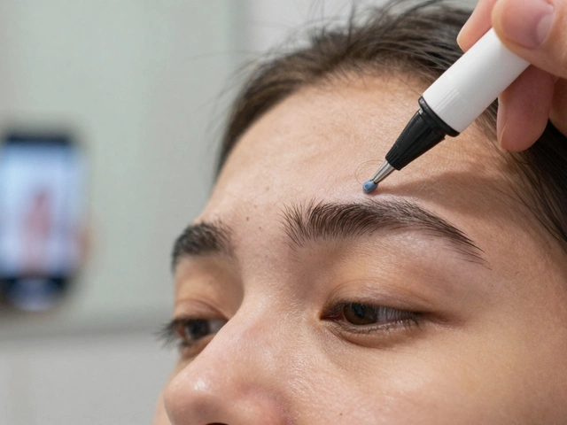 Is Removing Eyebrows Legal? What You Need to Know About Eyebrow Wax Pens and the Law