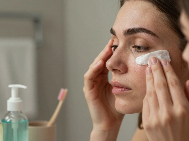 The Necessary Evil? Why Eyebrow Waxing Kits Are Still the Best Choice for Clean Brows