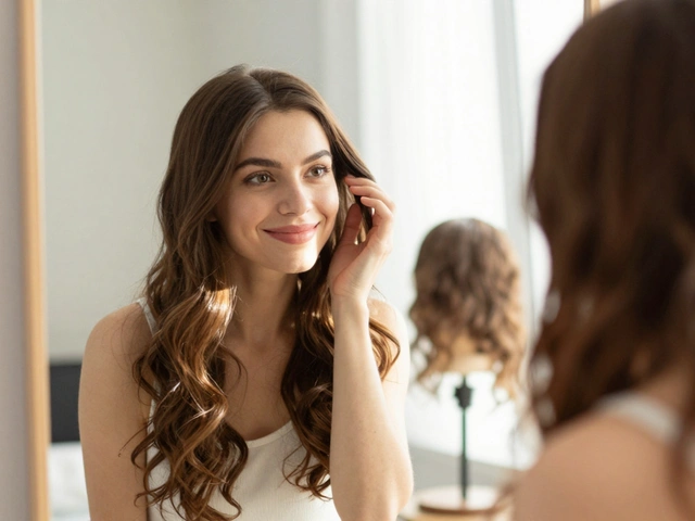 What Are Some Reasons to Own a Human Hair Wig? Ethical, Natural, and Practical Benefits