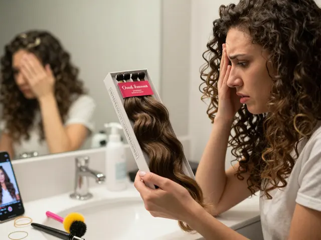 What Are the Challenges Faced by a Hair Extensions Business?