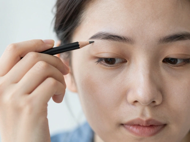 Why Use an Eyebrow Pencil? Practical Reasons Everyone Should Know