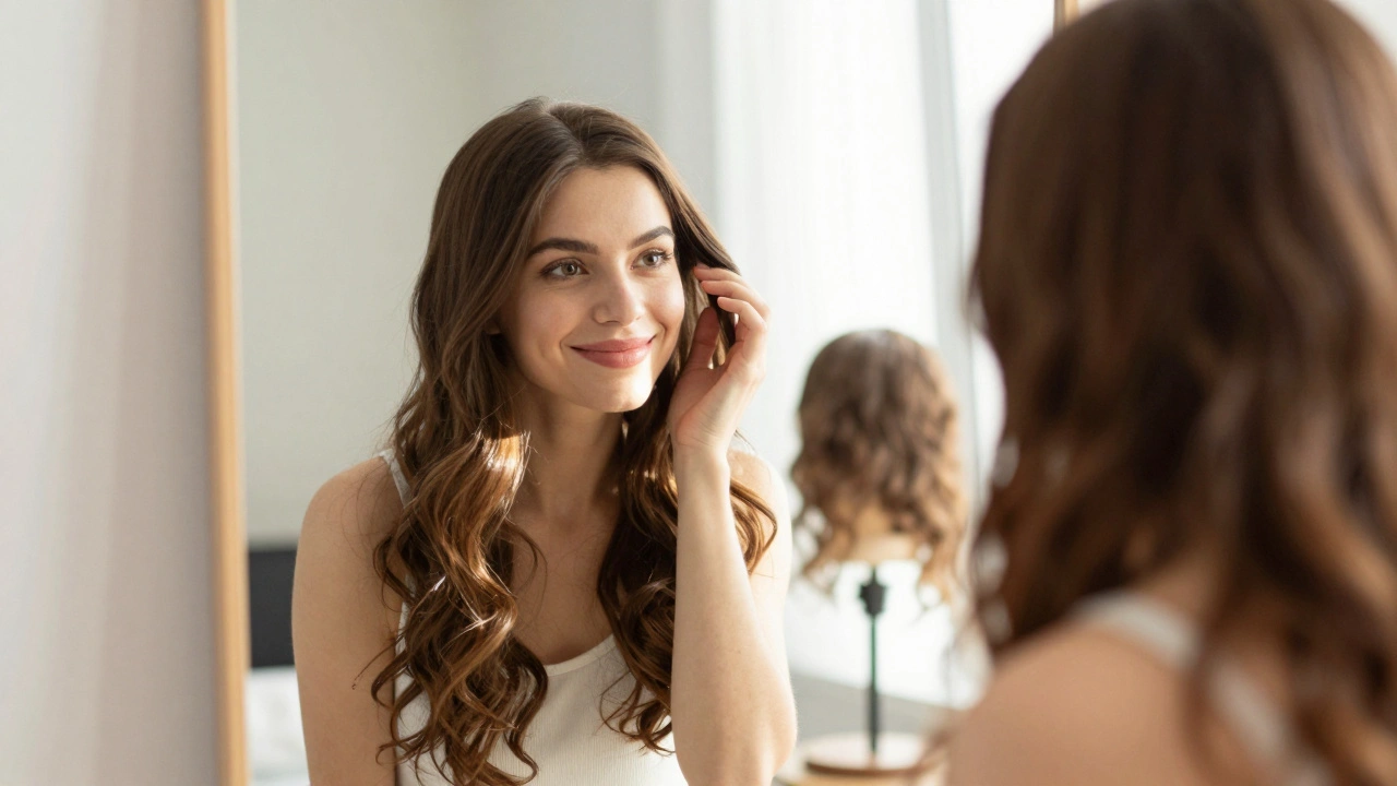 What Are Some Reasons to Own a Human Hair Wig? Ethical, Natural, and Practical Benefits