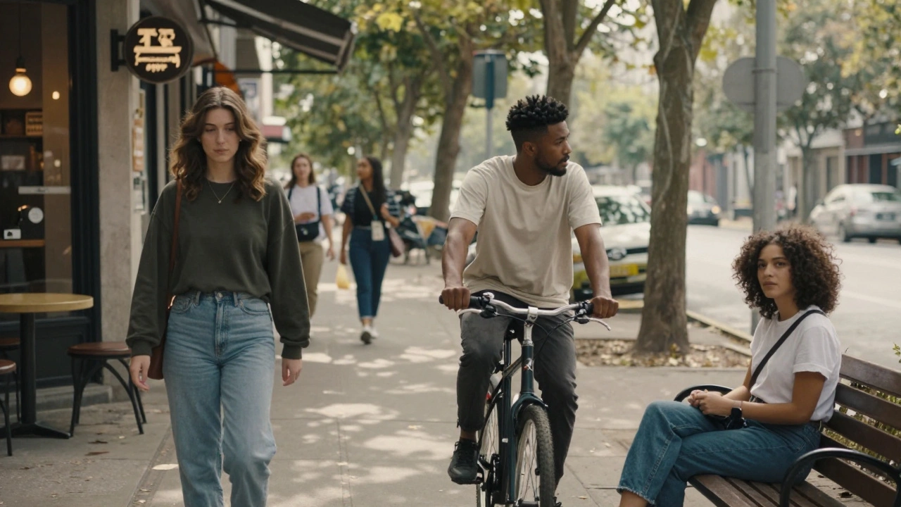 What Is the Most Common Hairstyle in the United States?