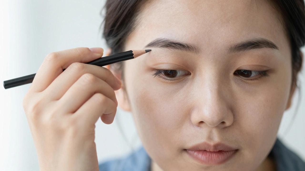 Why Use an Eyebrow Pencil? Practical Reasons Everyone Should Know