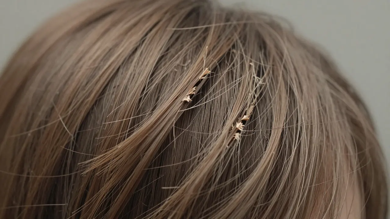 Can You Dye Over Already Treated Hair Without Damaging It? Here’s What Actually Works