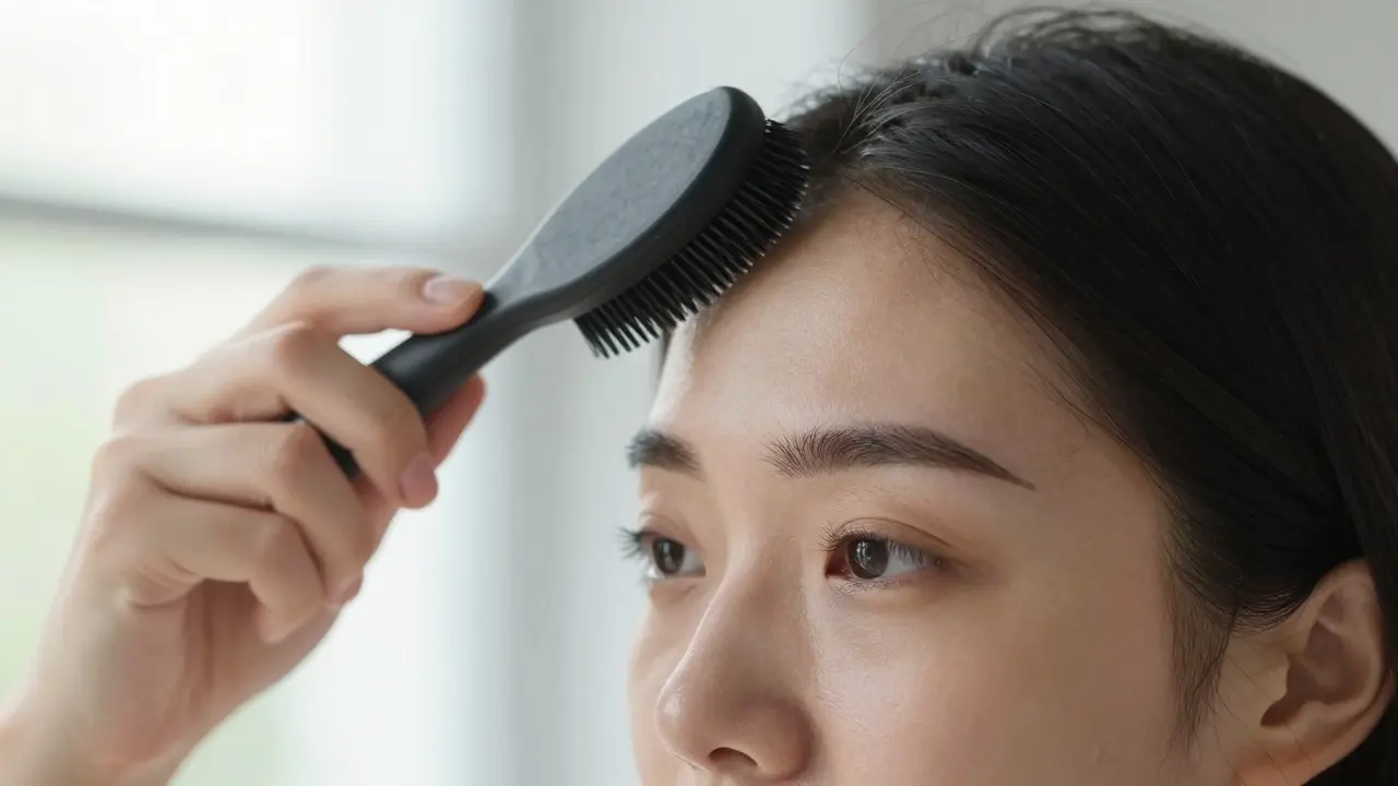 How to Use Brow Gel Without Making Your Eyebrows Look Weird