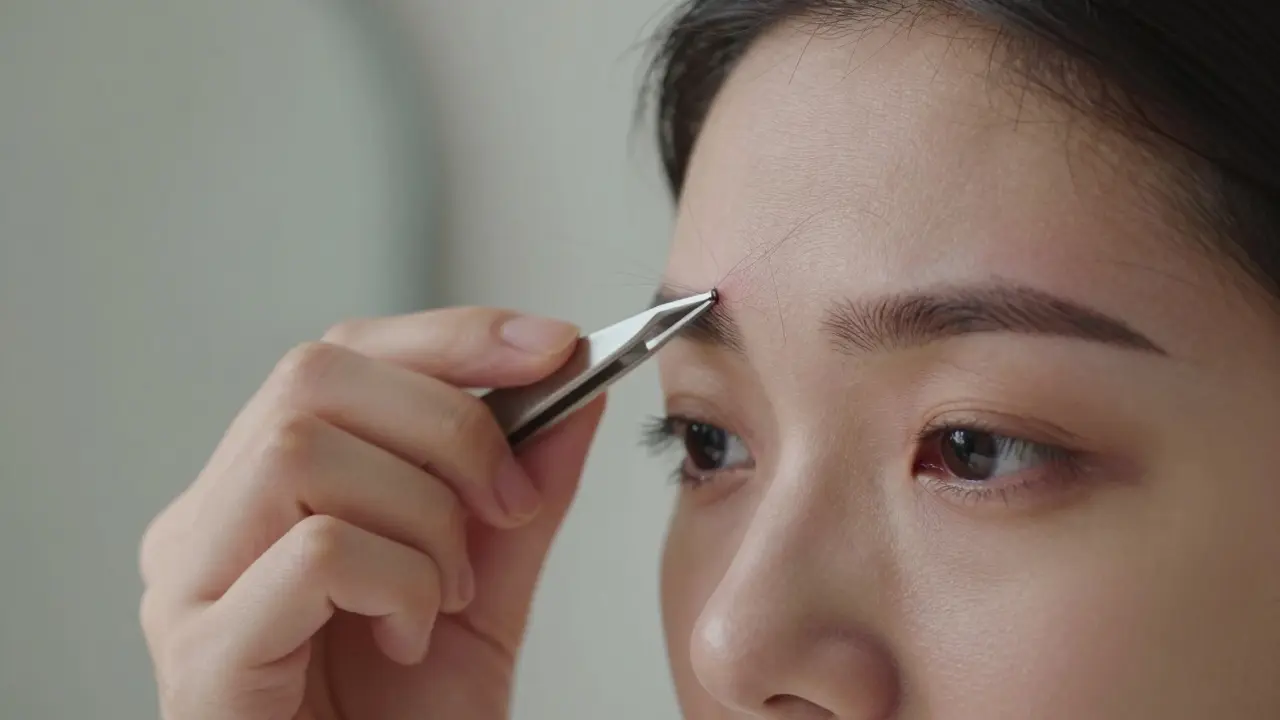 Plucking vs Waxing: Pros and Cons of Each Hair Removal Method