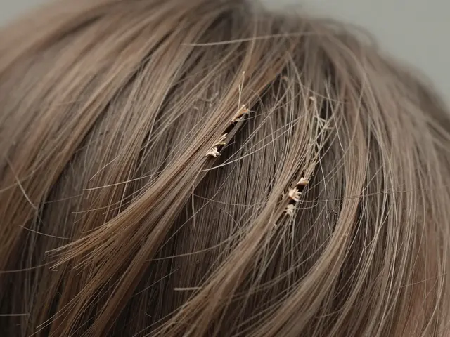 Can You Dye Over Already Treated Hair Without Damaging It? Here’s What Actually Works