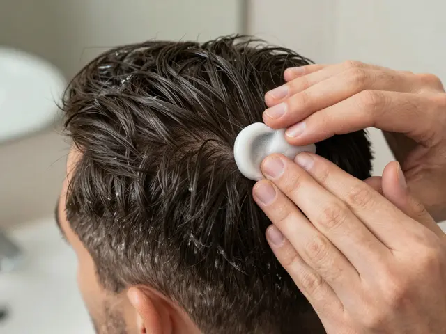 Does Gatsby Wax Damage Hair? The Real Impact on Your Strands