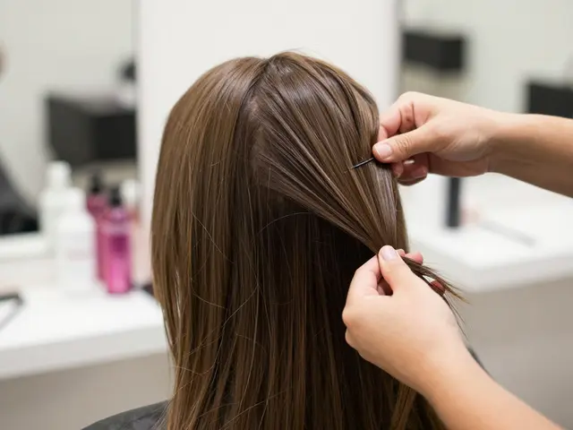 Hair Extensions vs Clip-Ins: Which One Really Works for Your Hair?