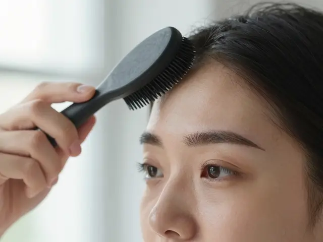 How to Use Brow Gel Without Making Your Eyebrows Look Weird