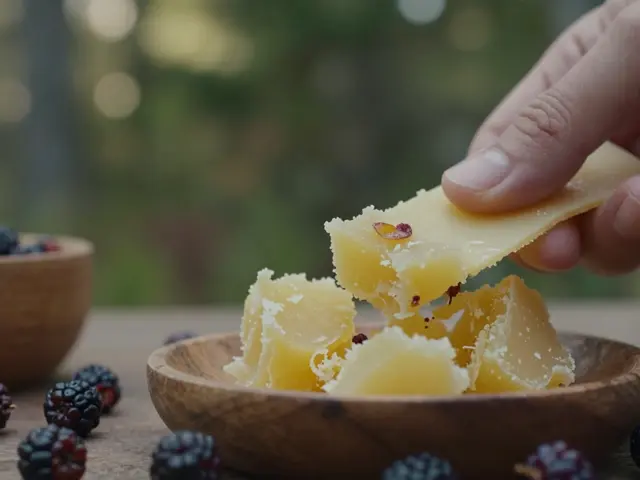 What Are the Purposes of Authentic Bayberry Wax?