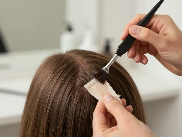 What Glue Can You Use for Hair Extensions? Safe Adhesives for Tape-In Extensions