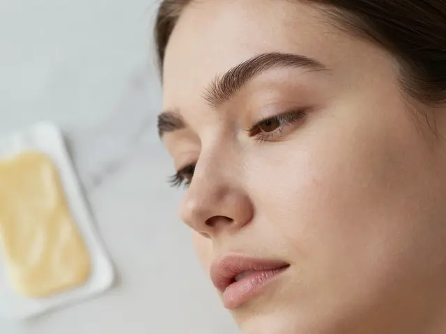 What to Avoid Before Eyebrow Waxing for Best Results