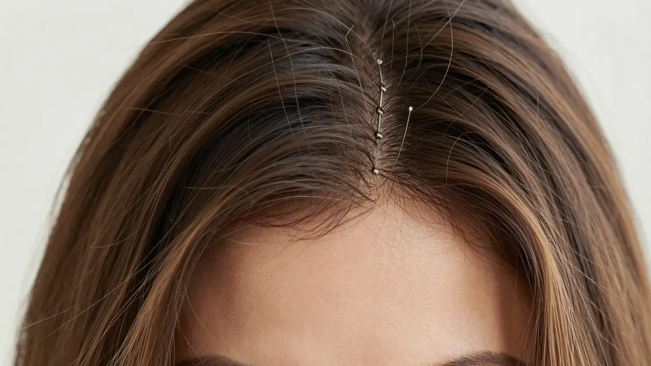 What Are the Least Visible Hair Extensions? Top Picks for Natural-Looking Blends