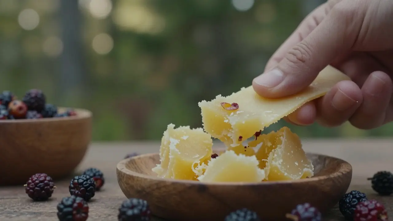 What Are the Purposes of Authentic Bayberry Wax?