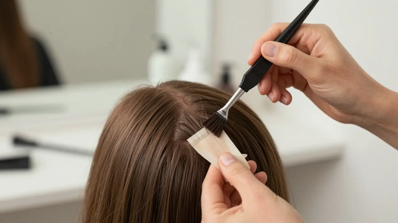 What Glue Can You Use for Hair Extensions? Safe Adhesives for Tape-In Extensions