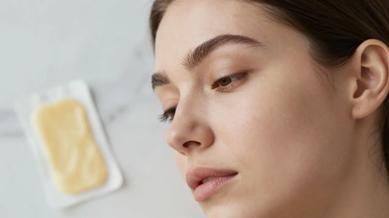 What to Avoid Before Eyebrow Waxing for Best Results