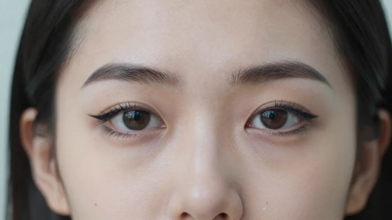 Best Eyebrow Products: Why Eyeliner Isn't the Right Choice