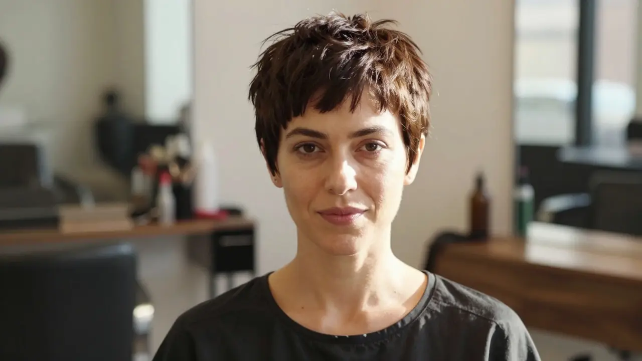 Best Short Haircuts for Women in 2026