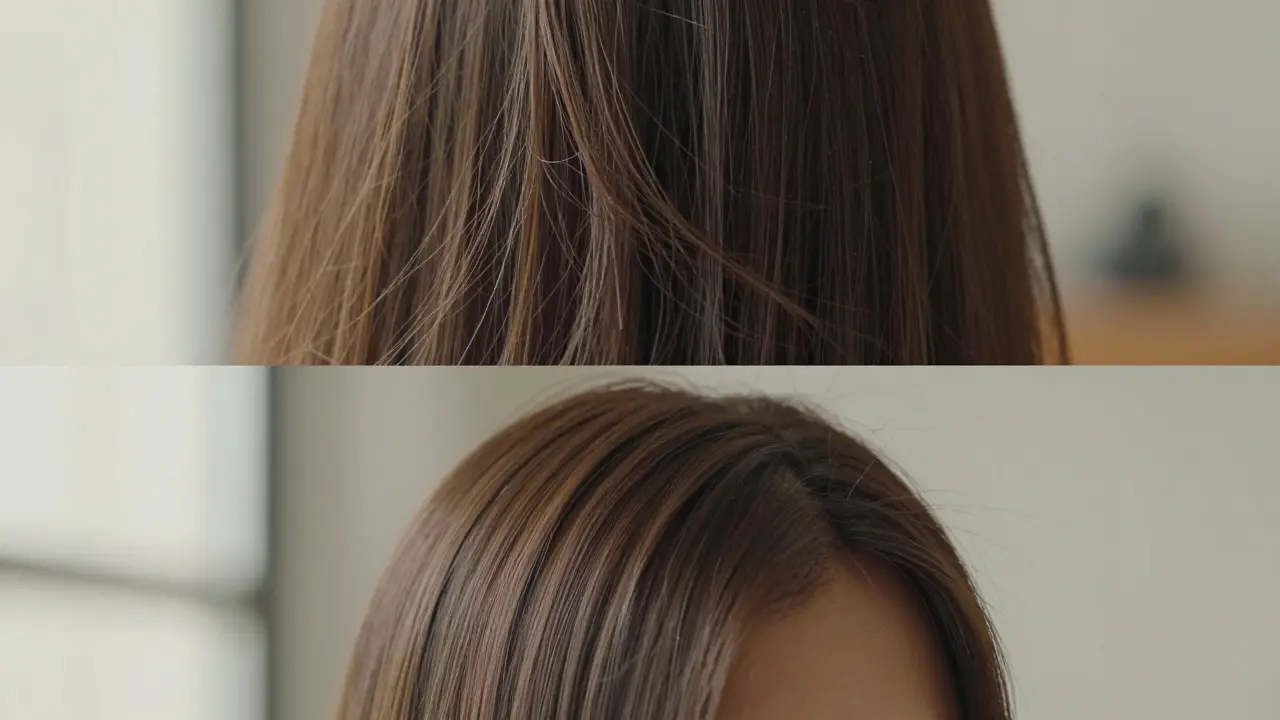 Does Cutting Your Hair Make It Thicker? The Truth Behind the Myth