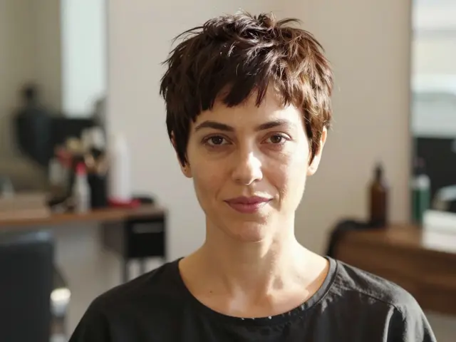 Best Short Haircuts for Women in 2026