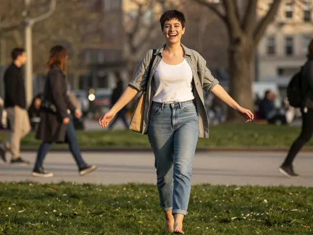 Do Boys Like Girls with Short Hair? What Really Matters