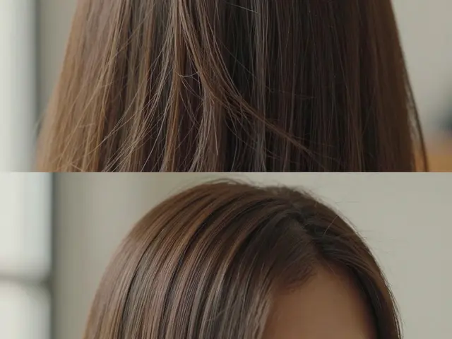 Does Cutting Your Hair Make It Thicker? The Truth Behind the Myth