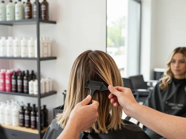 How Much Do Beauty Salons Charge to Dye Hair? 2026 Pricing Guide