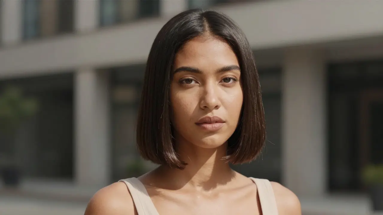 What Can I Do with a Bob? Haircut Styles, Care, and Modern Twists