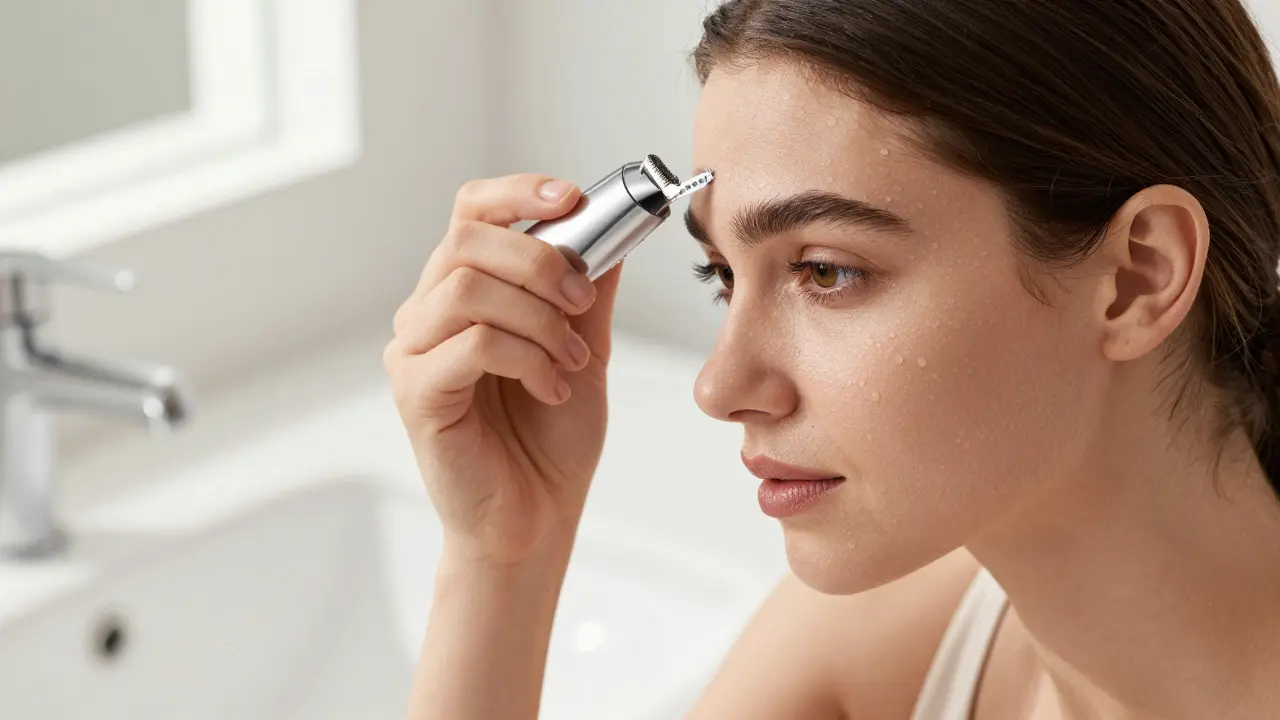 Best Eyebrow Trimmer for Women in 2026: Top Picks That Actually Work