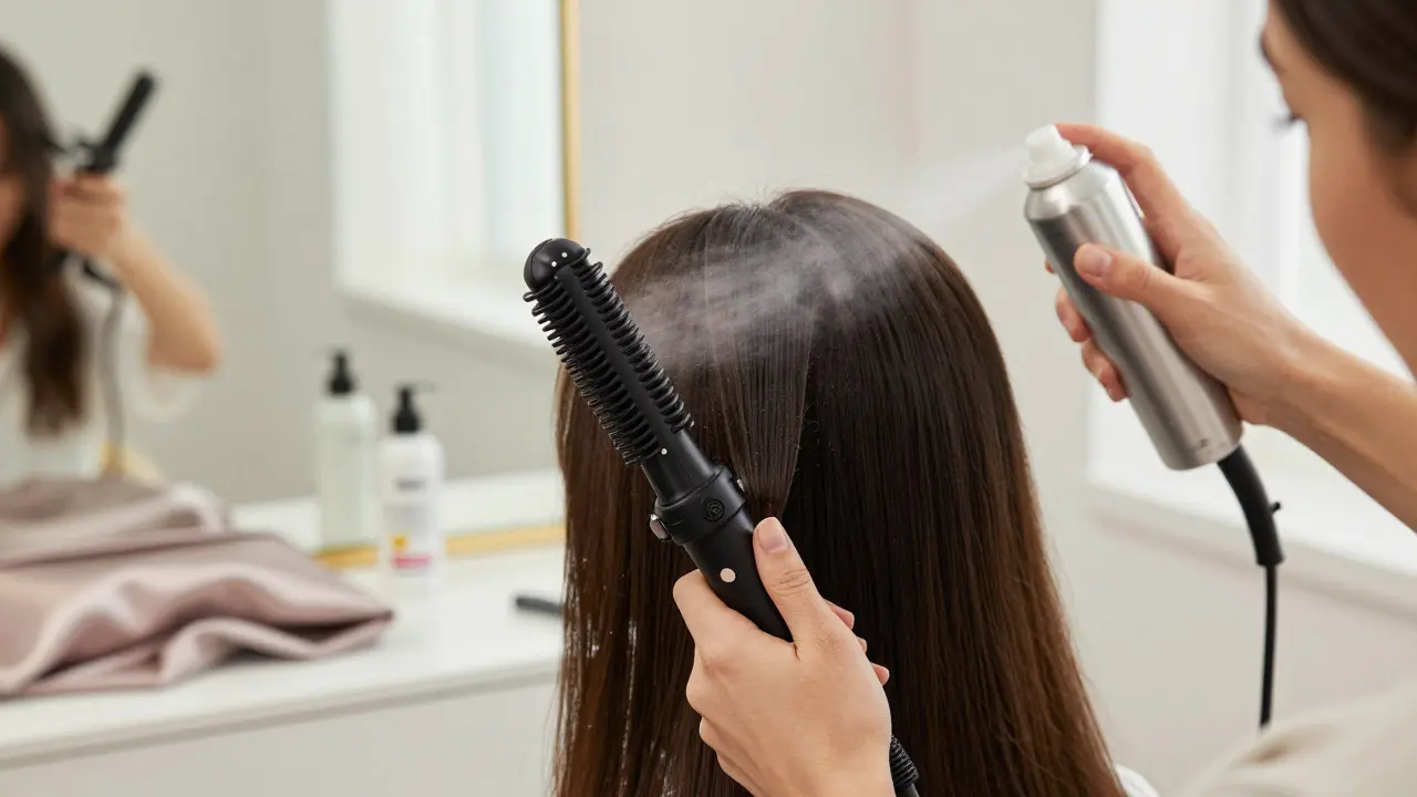 Can You Curl Hair Extensions? The Real Answer for Natural-Looking Waves