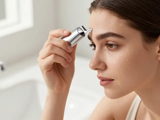 Best Eyebrow Trimmer for Women in 2026: Top Picks That Actually Work