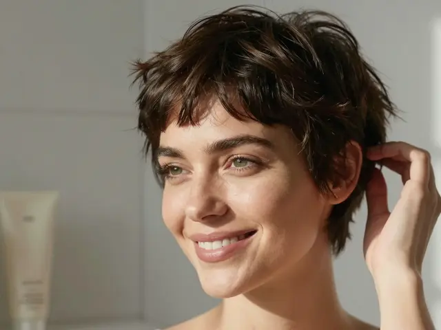 Best Hairstyles for Short and Thin Hair