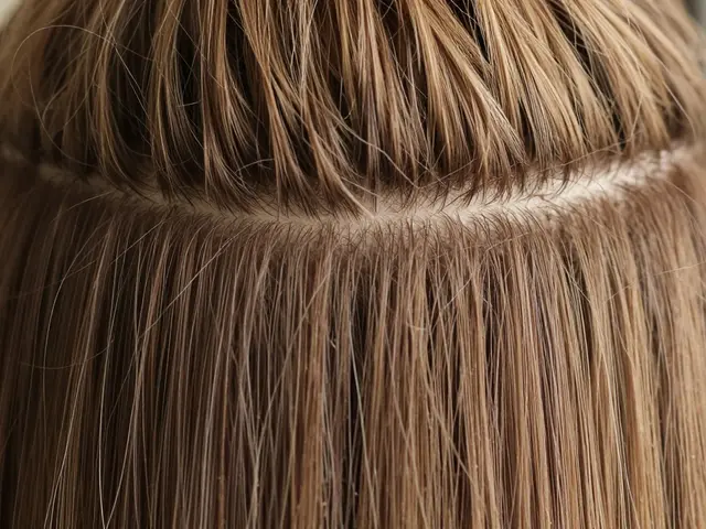 Do Hair Extensions Look Real? A Complete Guide to Natural Results